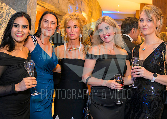 South Scotland Thistle Awards 2025