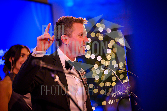 South Scotland Thistle Awards 2025