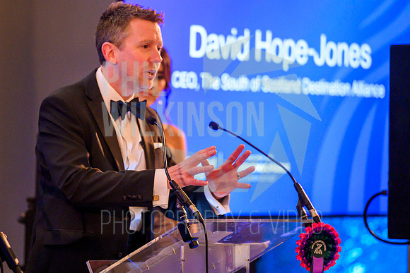 South Scotland Thistle Awards 2025