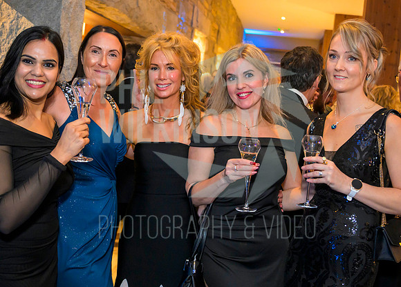 South Scotland Thistle Awards 2025