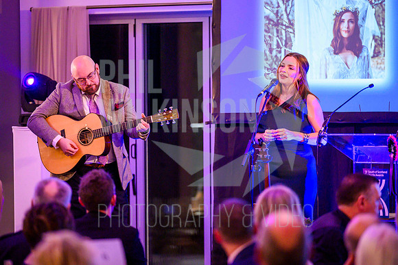 South Scotland Thistle Awards 2025