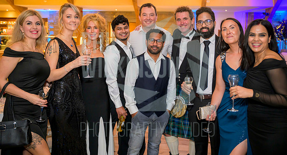South Scotland Thistle Awards 2025