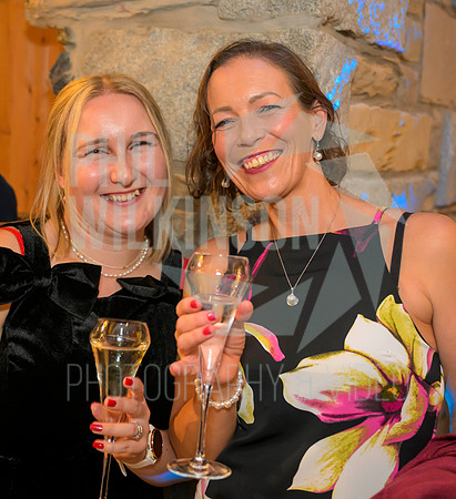 South Scotland Thistle Awards 2025