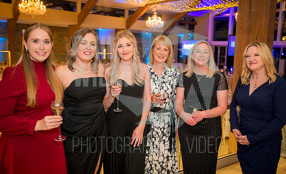 South Scotland Thistle Awards 2025