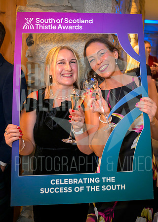 South Scotland Thistle Awards 2025