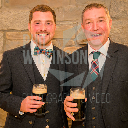 South Scotland Thistle Awards 2025
