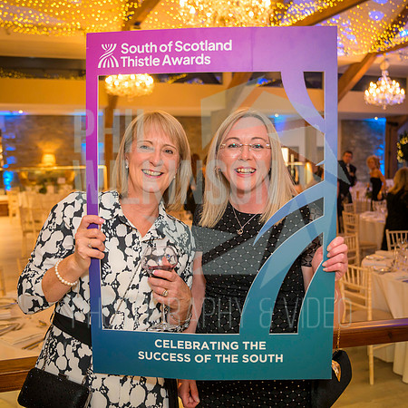 South Scotland Thistle Awards 2025
