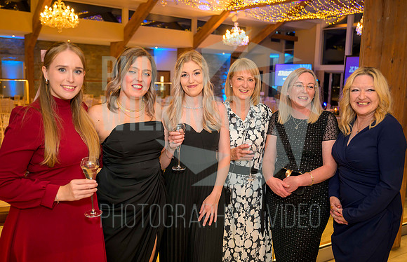 South Scotland Thistle Awards 2025
