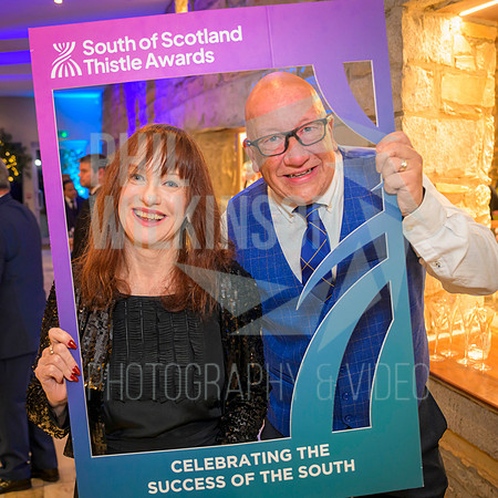 South Scotland Thistle Awards 2025