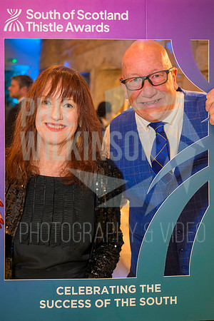 South Scotland Thistle Awards 2025