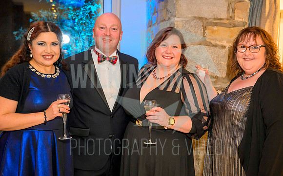 South Scotland Thistle Awards 2025