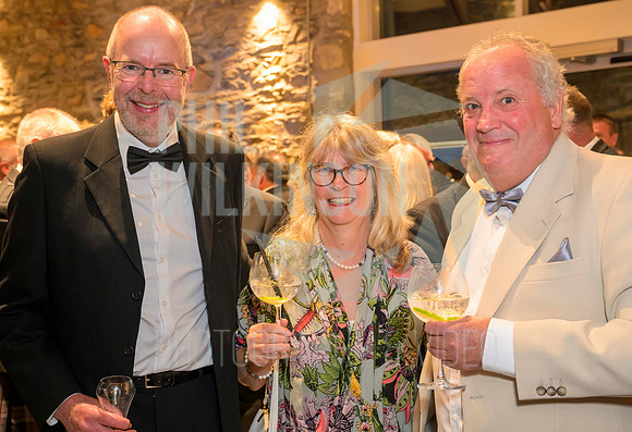 South Scotland Thistle Awards 2025