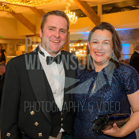 South Scotland Thistle Awards 2025