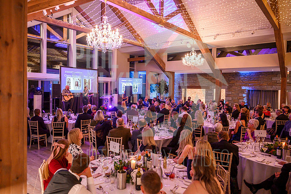 South Scotland Thistle Awards 2025