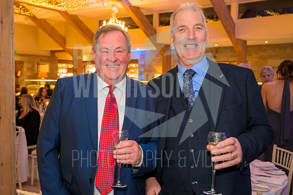 South Scotland Thistle Awards 2025