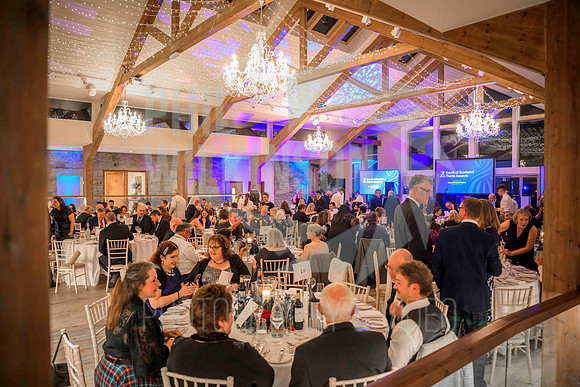 South Scotland Thistle Awards 2025