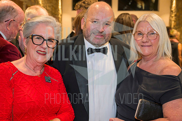 South Scotland Thistle Awards 2025