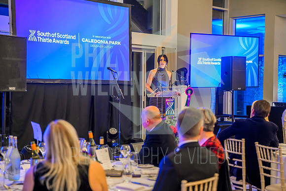 South Scotland Thistle Awards 2025