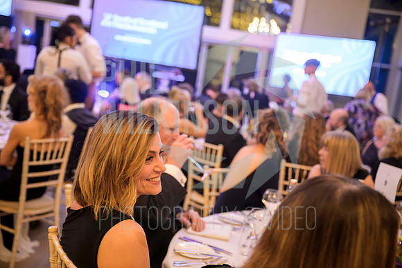 South Scotland Thistle Awards 2025
