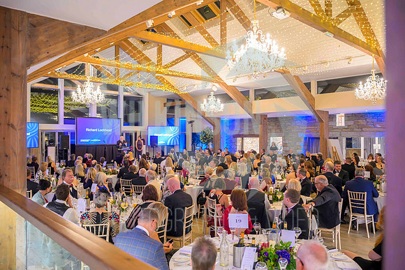 South Scotland Thistle Awards 2025
