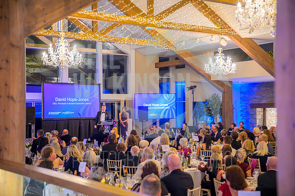 South Scotland Thistle Awards 2025