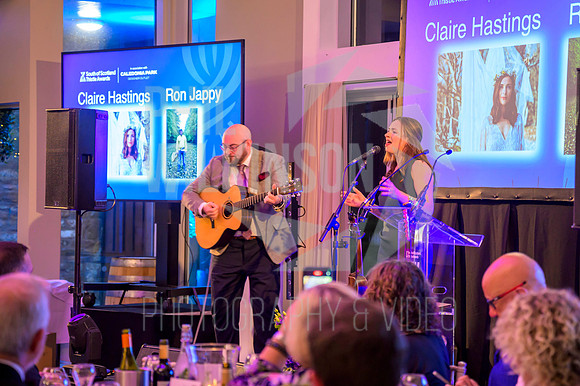 South Scotland Thistle Awards 2025
