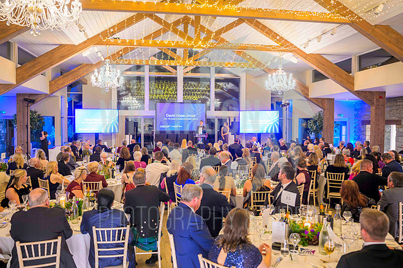 South Scotland Thistle Awards 2025