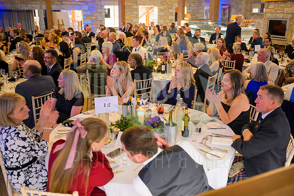 South Scotland Thistle Awards 2025
