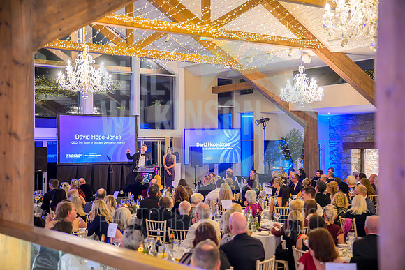 South Scotland Thistle Awards 2025