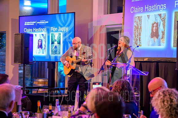 South Scotland Thistle Awards 2025