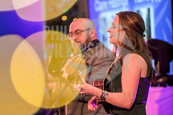 South Scotland Thistle Awards 2025