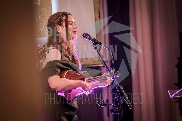 South Scotland Thistle Awards 2025