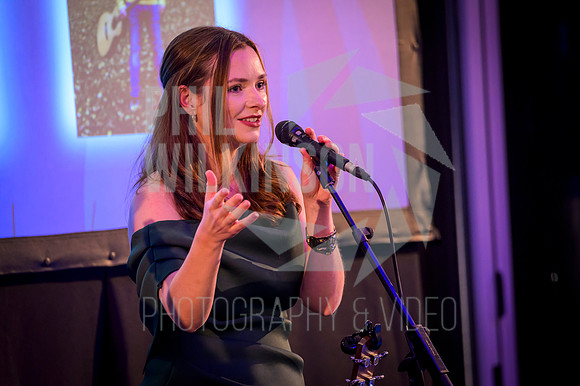 South Scotland Thistle Awards 2025