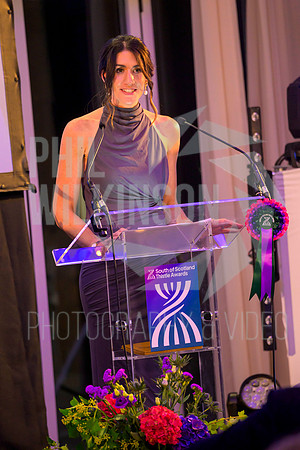 South Scotland Thistle Awards 2025