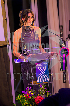 South Scotland Thistle Awards 2025