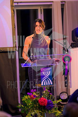 South Scotland Thistle Awards 2025