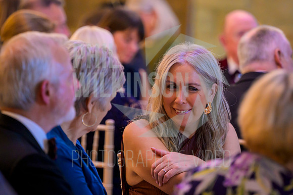 South Scotland Thistle Awards 2025