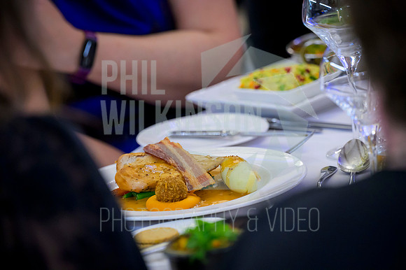South Scotland Thistle Awards 2025