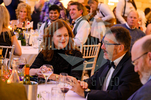 South Scotland Thistle Awards 2025