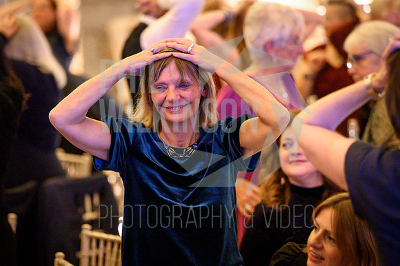South Scotland Thistle Awards 2025