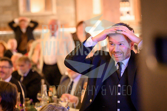 South Scotland Thistle Awards 2025