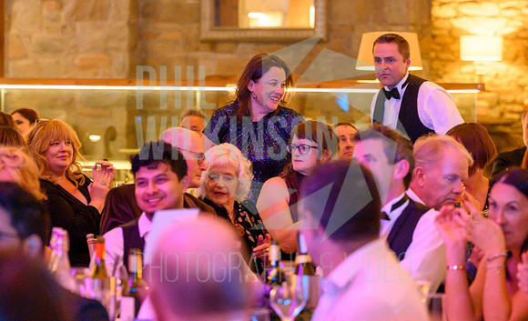 South Scotland Thistle Awards 2025