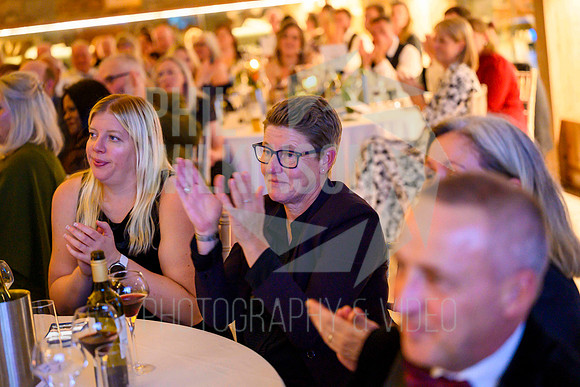 South Scotland Thistle Awards 2025