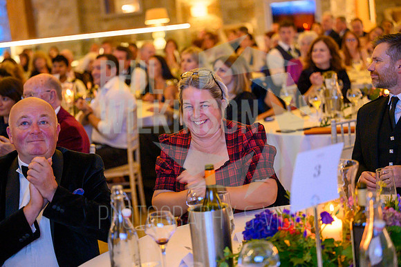 South Scotland Thistle Awards 2025