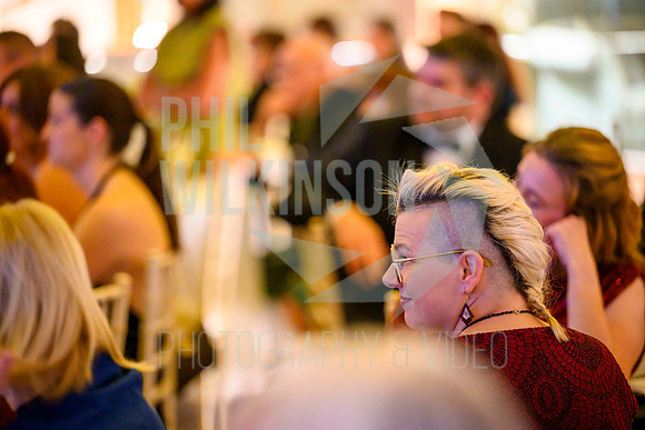 South Scotland Thistle Awards 2025