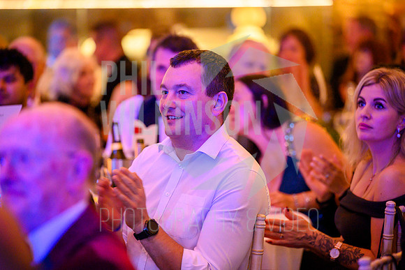 South Scotland Thistle Awards 2025