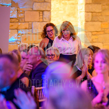 South Scotland Thistle Awards 2025