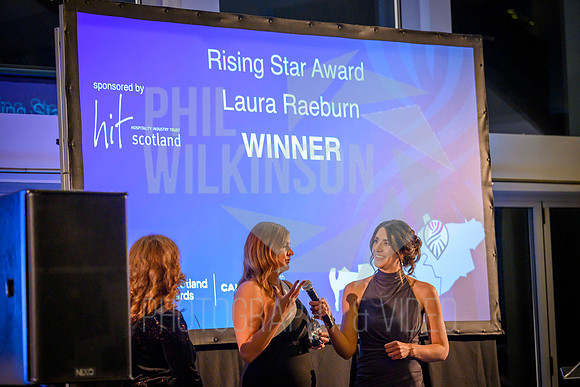 South Scotland Thistle Awards 2025