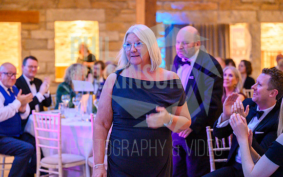 South Scotland Thistle Awards 2025