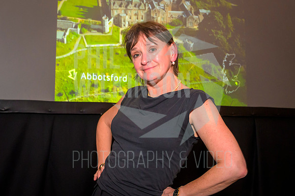 South Scotland Thistle Awards 2025